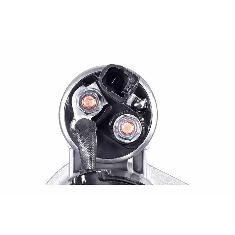 Hella Starter Motor 12V 2kW 9 Teeth fits Toyota Avensis 1997-2008 2.0