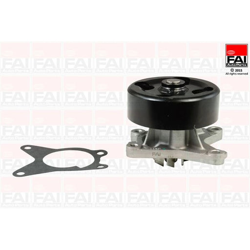 FAI Engine Cooling Water Pump WP6578