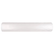 ROLLINGDOG Plastic Drop Cloth/Wall Barrier, 3.7 x 7.6m - 81489 - image 1