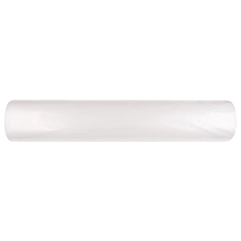 ROLLINGDOG Plastic Drop Cloth/Wall Barrier, 3.7 x 7.6m - 81489 - image 1