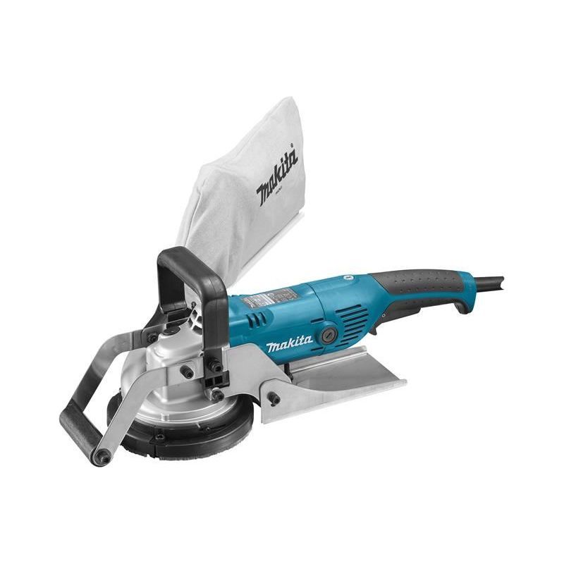 Makita PC5001C Concrete Planer 110V 1400W Makita - NN4 Online