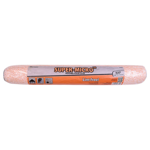 ROLLINGDOG SUPER-MICRO™ Microfibre Roller Sleeve, 18" - 00395 - image 1