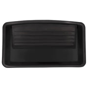 ROLLINGDOG THE MOLOSSUS™ Paint Tray/Bucket Cover, 18" - 20082 - image 1