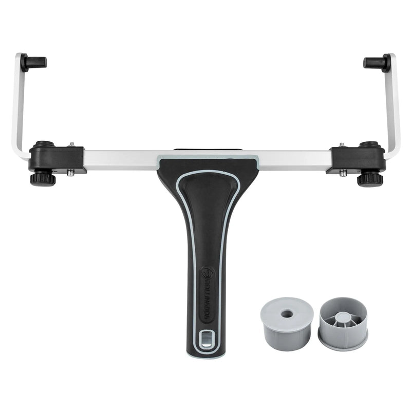 ROLLINGDOG THE MOLOSSUS™ Adjustable Roller Frame, 12-18" - 30105 - image 1