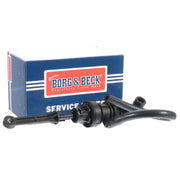 Borg & Beck Clutch Master Cylinder BCM110
