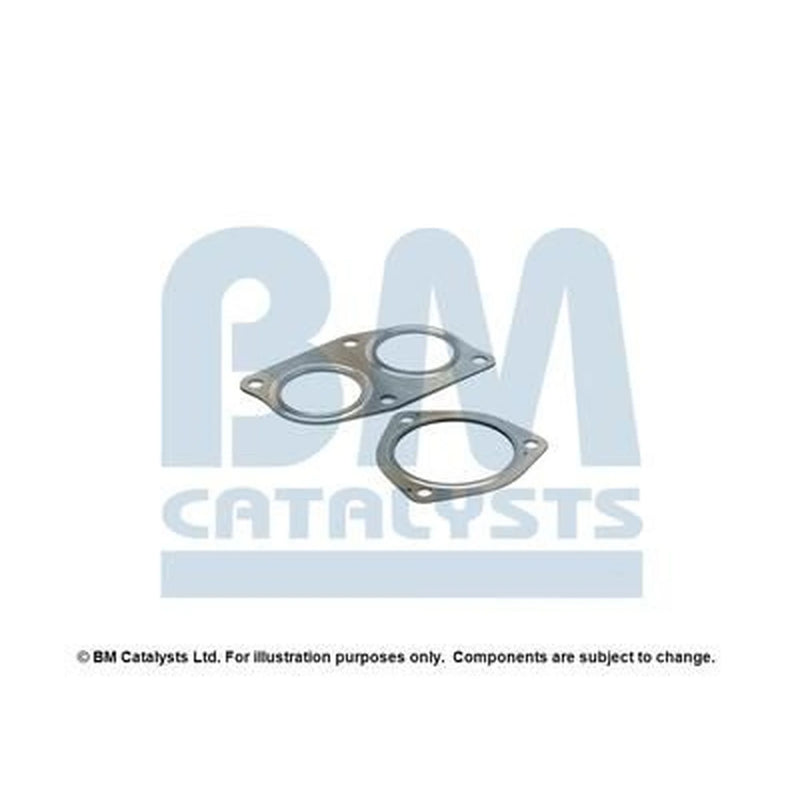 BM Catalysts Exhaust Pipe Mounting Kit