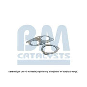 BM Catalysts Exhaust Pipe Mounting Kit FK70380A