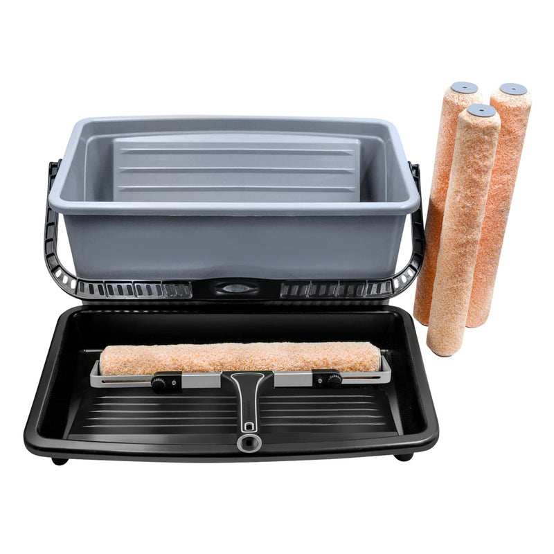 ROLLINGDOG THE MOLOSSUS™ Paint Roller Set (7 Piece) - 70255 - image 1