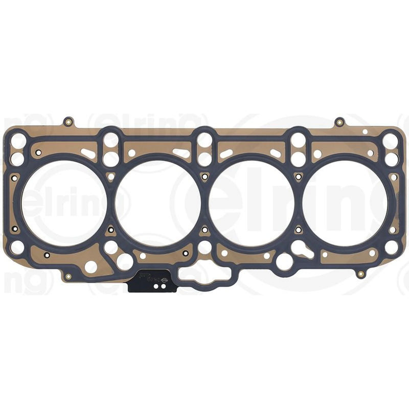 Elring Cylinder Head Gasket 1mm Thick fits Audi A3 2000-2010 1.9