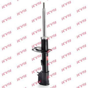 KYB Shock Absorber Damper Strut Front Right fits Fiat Panda 2004 on 1.2 1.3