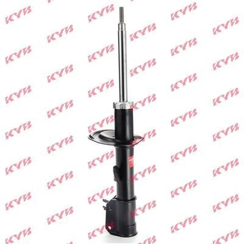 KYB Shock Absorber Damper Strut Front Right fits Fiat Panda 2004 on 1.2 1.3