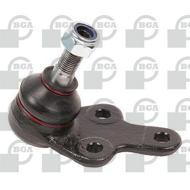 BGA Ball Joint Front Right fits Ford C-Max 2007-2010 1.6 1.8 2.0