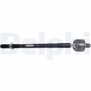 Delphi Stabiliser Drop Link Front fits Citroën C4 II 2009-2018 1.2 1.4 1.6 2.0