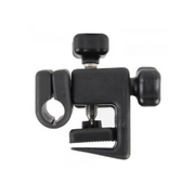 Milenco Mirror Clamp Grand Aero 3 Single Spare Replacement Towing Caravan Milenco  - Dynamic Drive