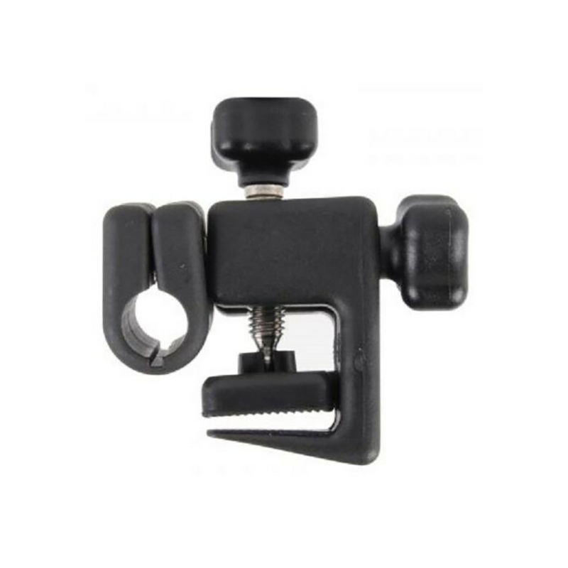 Milenco Mirror Clamp Grand Aero 3 Single Spare Replacement Towing Caravan Milenco  - Dynamic Drive