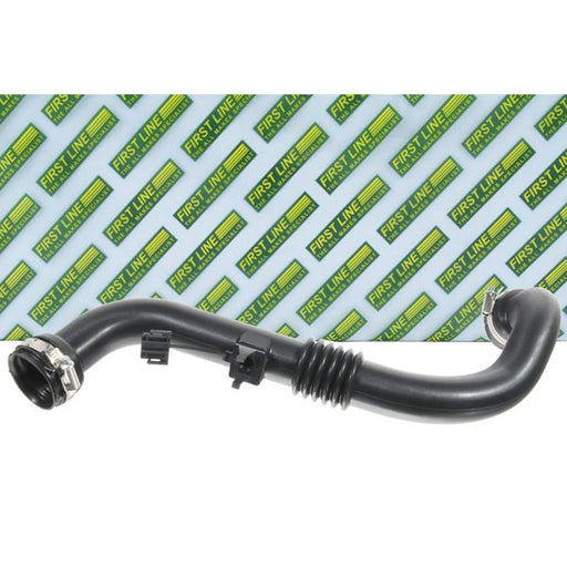 First Line Intercooler Turbo Charge Air Hose fits Renault Espace 2002-2015 1.9