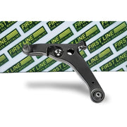 First Line Control/Trailing Arm fits Mitsubishi Outlander I 2001-2007 2.0 2.4