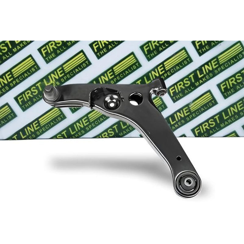 First Line Control/Trailing Arm fits Mitsubishi Outlander I 2001-2007 2.0 2.4