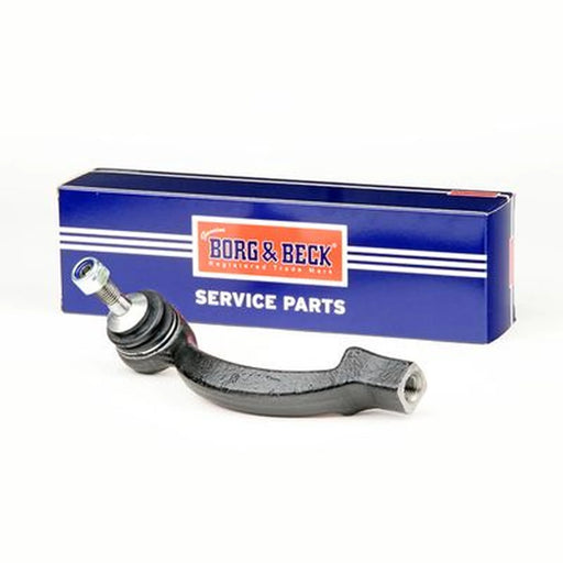 Borg & Beck Steering Tie Rod End Ball Joint BTR5232