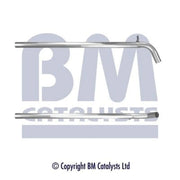 BM Catalysts Exhaust Pipe OD BM50397