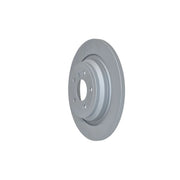 Bosch Rear Brake Discs & Pads fits Mercedes-Benz Gle 2015-2019 292.323 292.324