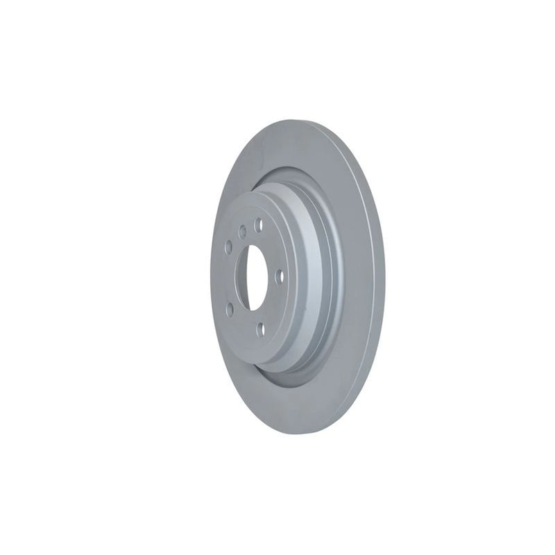 Bosch Rear Brake Discs & Pads fits Mercedes-Benz Gle 2015-2019 292.323 292.324
