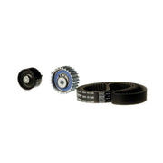 Gates Timing Belt Kit with Rollers fits Alfa Romeo 159 2005-2011 1.9