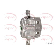 Apec Brake Caliper Assembly Front Left LCA575