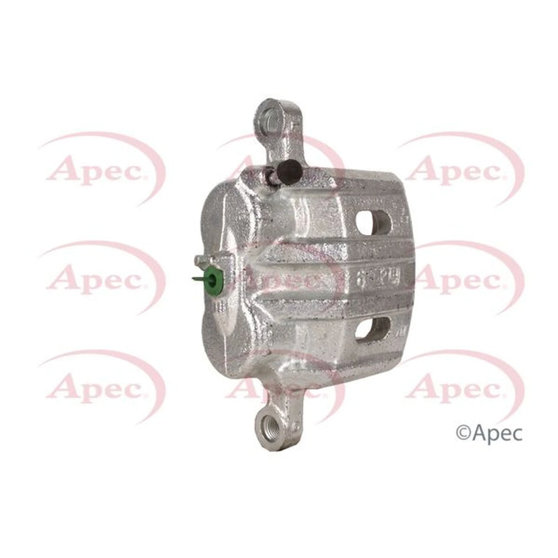 Apec Brake Caliper Assembly Front Left LCA575
