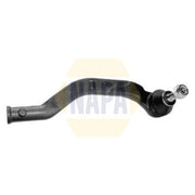 NAPA Steering Tie Rod End Ball Joint Front Right M14x1.5 fits Dacia Duster