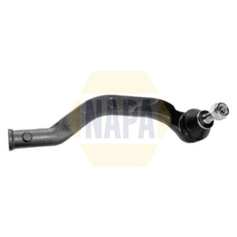 NAPA Steering Tie Rod End Ball Joint Front Right M14x1.5 fits Dacia Duster