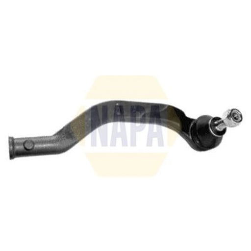 NAPA Steering Tie Rod End Ball Joint Front Right M14x1.5 NST6109