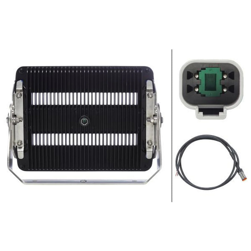 Hella Worklight High