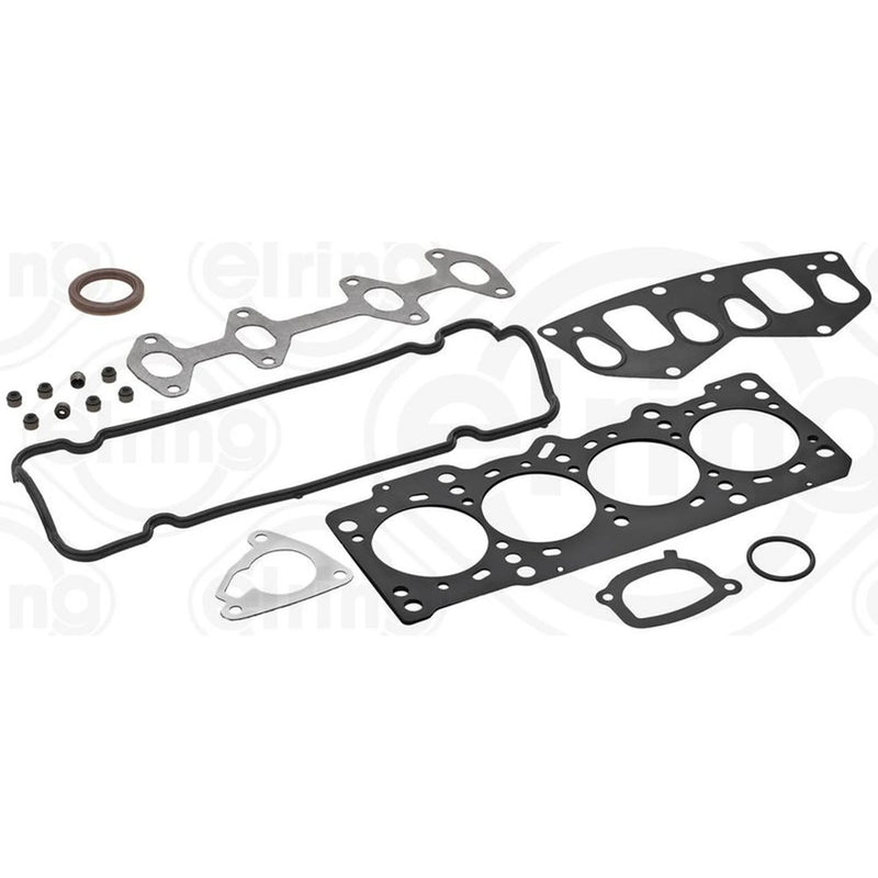 Elring Cylinder Head Gasket Kit fits Fiat Punto 2003-2012 1.2