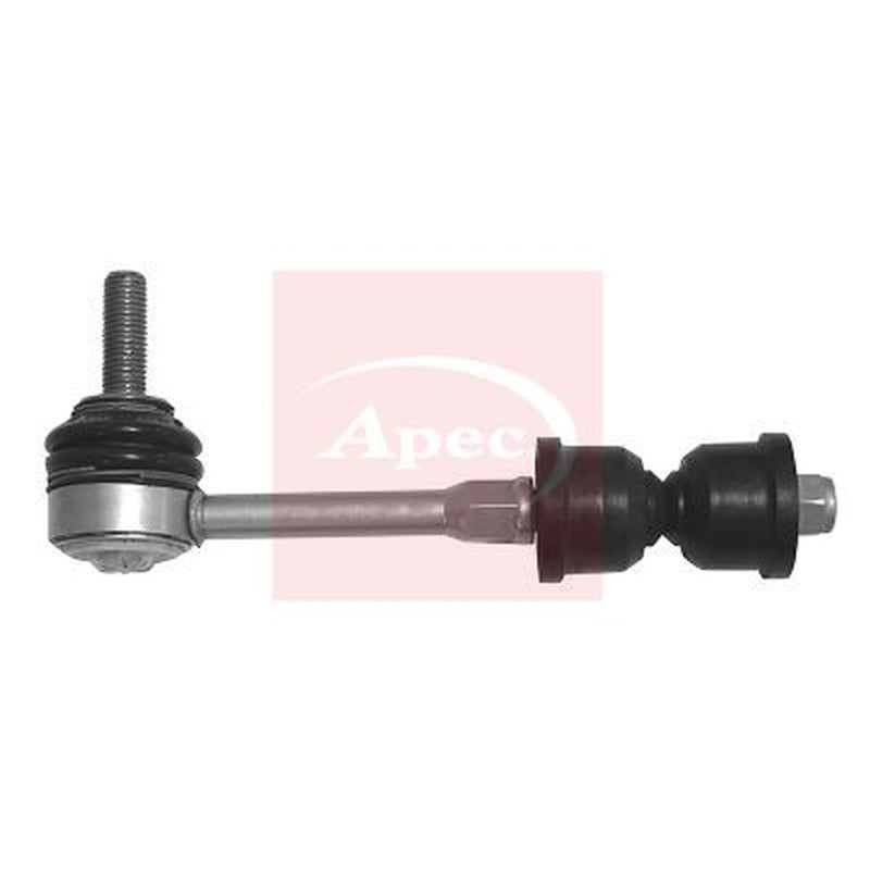 Apec Stabiliser Bar Link Coupling Rod Rear Right AST4159