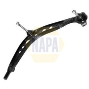 NAPA Control/Trailing Arm Front Right fits BMW 3 1990-1999 3.0 3.2