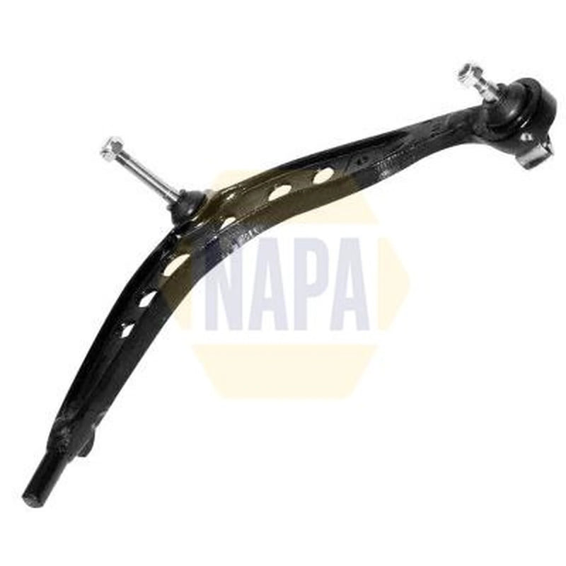 NAPA Control/Trailing Arm Front Right fits BMW 3 1990-1999 3.0 3.2