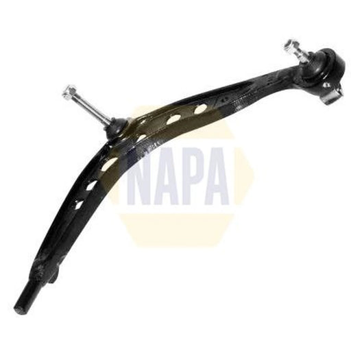 NAPA Control/Trailing Arm Front Right fits BMW 3 1990-1999 3.0 3.2