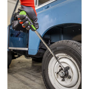 Sealey Breaker Bar 1/2"Sq Drive 750mm Hi-Vis AK7307HV Sealey - Dynamic Drive