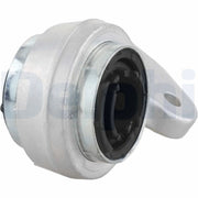 Delphi Wishbone / Control / Trailing Arm Bush fits BMW 3 1997-2007