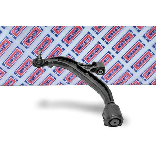 Borg & Beck Control/Trailing Arm BCA6210