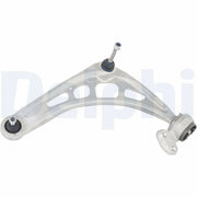 Delphi Control/Trailing Arm Lower TC1727