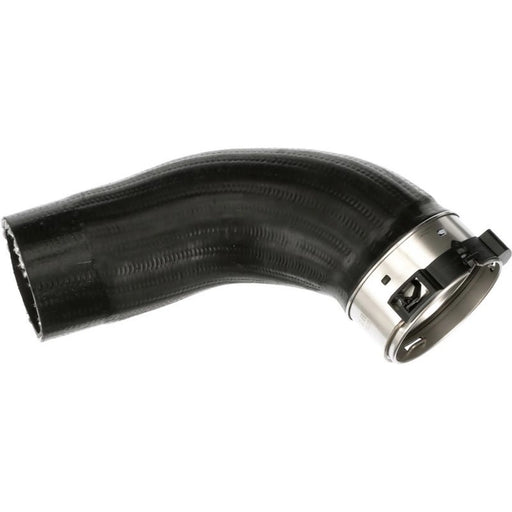 Gates Intercooler Turbo Charge Air Hose 250mm fits Volvo XC40 2017-2021
