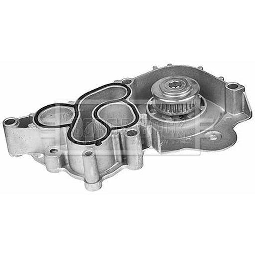 Borg & Beck Engine Cooling Water Pump BWP2351