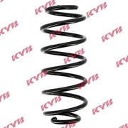 KYB 2 x Suspension Springs fits Toyota Yaris/Vitz 2005-2012 1.0 1.3 1.33 1.4