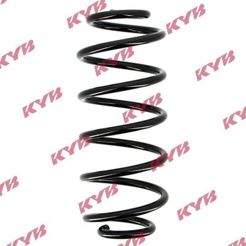 KYB Rear Suspension Coil Spring fits Toyota Yaris 2005-2012 1.0 1.3 1.33 1.4