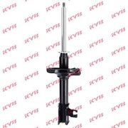 KYB Shock Absorber Damper Strut Rear Left fits Suzuki Baleno 1995-2002