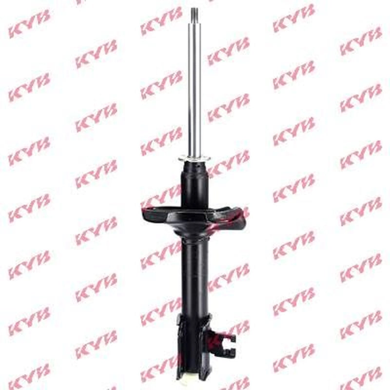 KYB Shock Absorber Damper Strut Rear Left fits Suzuki Baleno 1995-2002