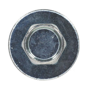 Sealey Acme Screw with Captive Washer M14 x 3/4" Zinc Pack of 100 Sealey  - Dynamic Drive