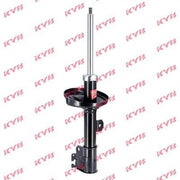 KYB 2 x Rear Shock Absorbers fits Suzuki Liana 2001-2007 1.3 1.4 1.6